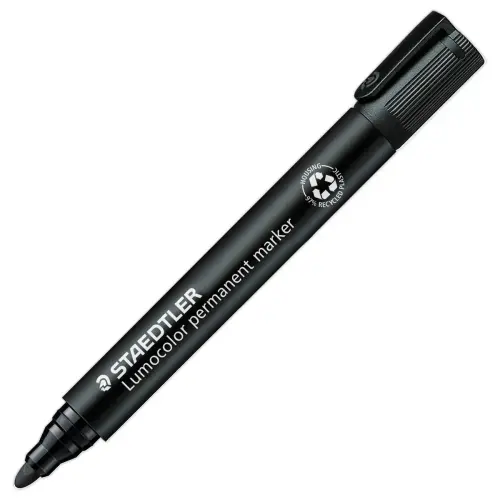 Permanent Marker - Water- en Lichtbestendig - STAEDTLER