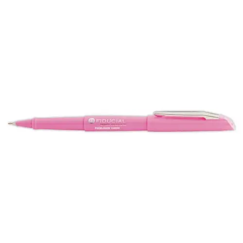 Viltstift - Fijn schrift - Roze - FIDUCIAL