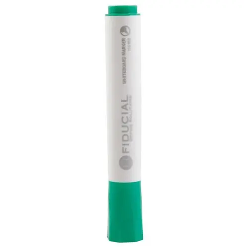 Marker voor whiteboards - Ronde punt - Groen