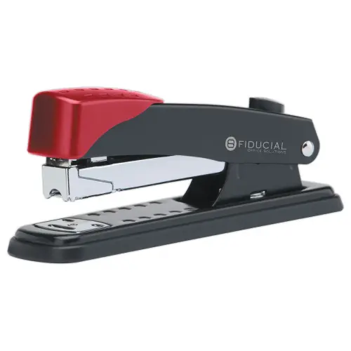 Kantoornietmachine FIDUCIAL - 24/6 en 26/6 - 25 vellen
