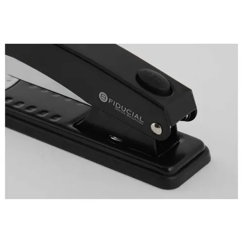 Kantoornietmachine FIDUCIAL - 24/6 en 26/6 - 25 vellen