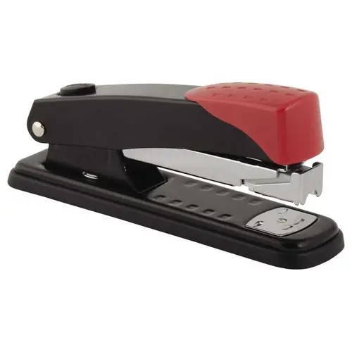 Kantoornietmachine FIDUCIAL - 24/6 en 26/6 - 25 vellen