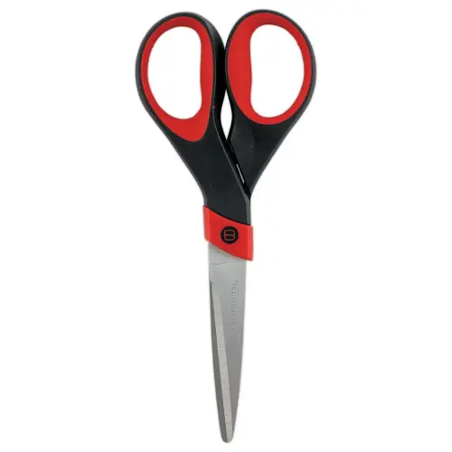 Schaar FIDUCIAL - spitse punten - 17 cm