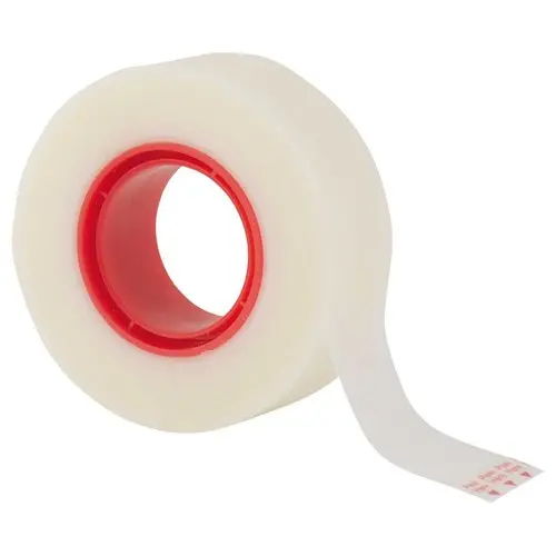 Rol matte onzichtbare plakband - FIDUCIAL OFFICE SOLUTIONS
