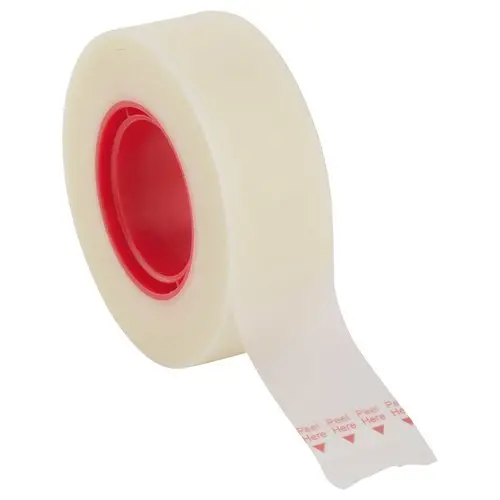8 Onzichtbare tape - 33 m x 19mm - FIDUCIAL