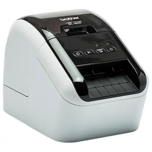 Labelprinter QL-800 - BROTHER