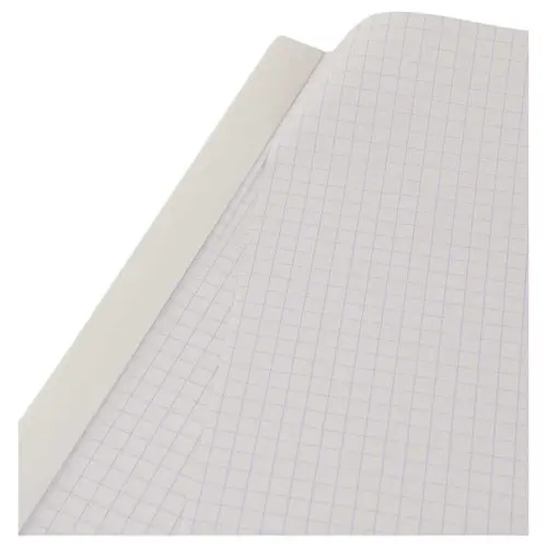 FIDUCIAL Bloc A4 60g - 21x29,7cm - 5x5 - 100 vellen 