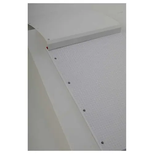 Notitieblok Ambassador A5 - 80 vellen - FIDUCIAL