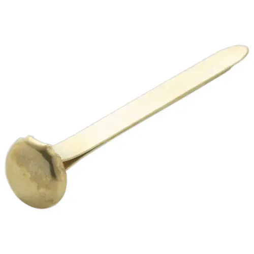 100 Prikpennen 40 mm