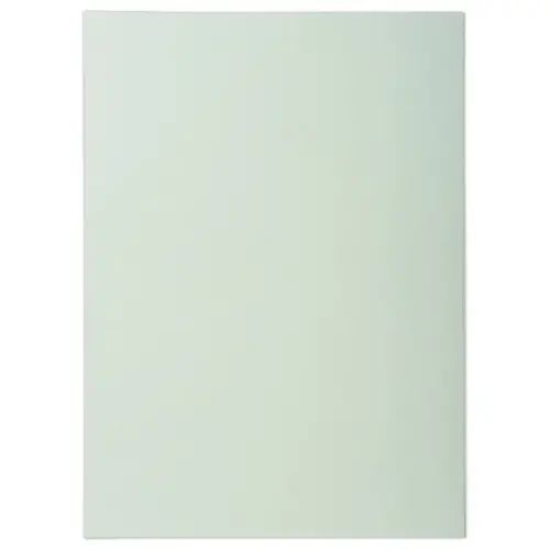 250  Pastelkleurige inlegmappen FIDUCIAL 22x31 cm - 60g 