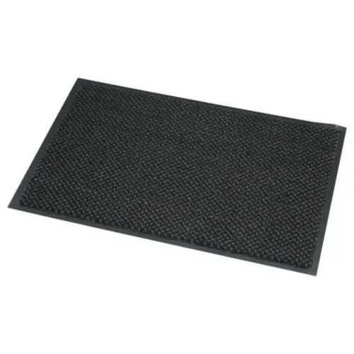 Absorberende deurmat 90 x 150 cm