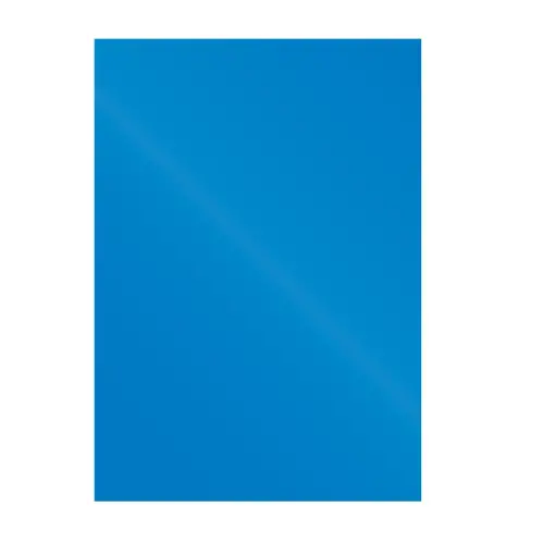 100 Omslagkaften voor inbinden Glossy A4 -250 g