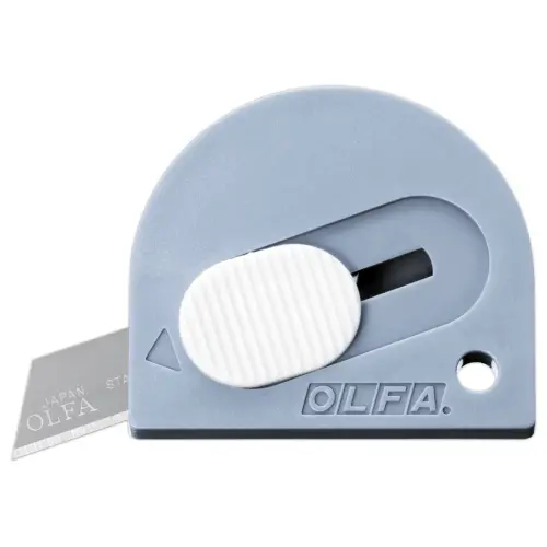 Wegwerp mini-snijder - Magnetisch - OLFA 