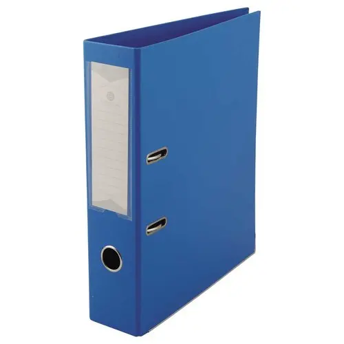 Ordner met hefboomsysteem Colors FIDUCIAL - Rug 7,5 cm