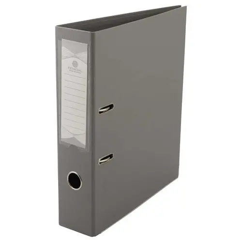 Ordner met hefboomsysteem Colors FIDUCIAL - Rug 7,5 cm