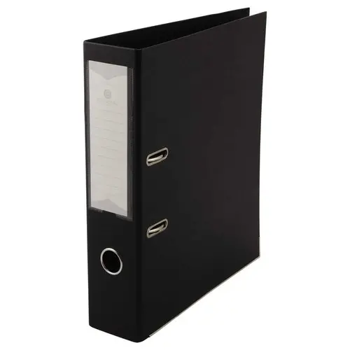 Ordner met hefboomsysteem Colors FIDUCIAL - Rug 7,5 cm