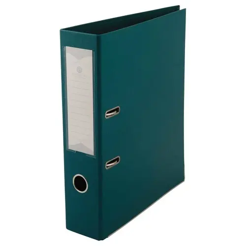Ordner met hefboomsysteem Colors FIDUCIAL - Rug 7,5 cm 