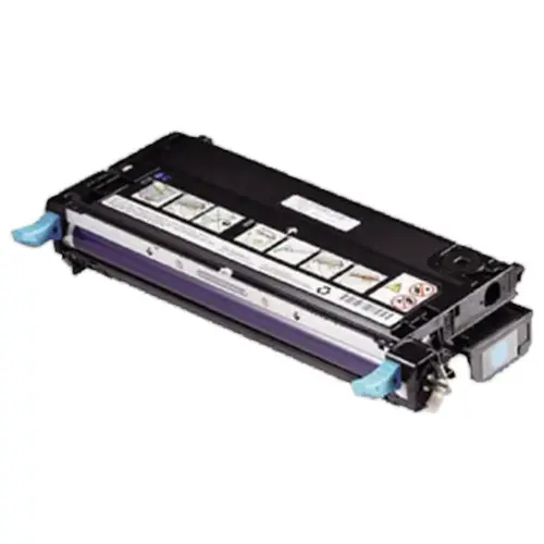 Toner DELL 593-10290 cyaan