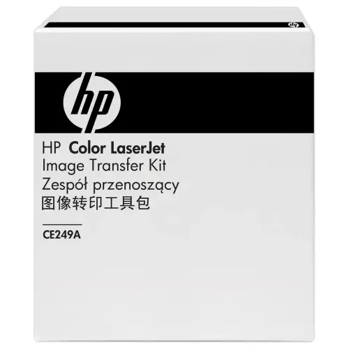 HP overdracht kit CE249A