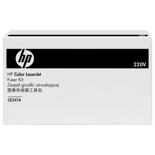 HP fusiestel CE247A