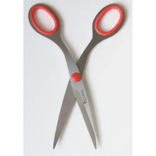 Set van scharen - Puntige uiteinden - 17 cm - ACCESS