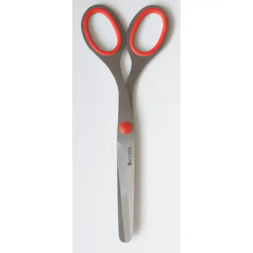 Set scharen - Ronde punten - 20 cm - ACCESS