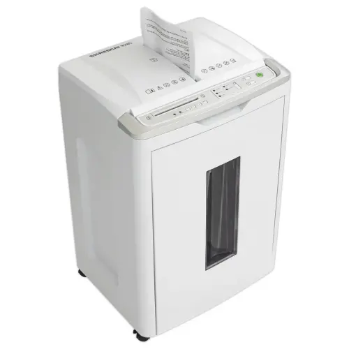 Shredder Shredcat 8285 CC 53L - Automatisch - Wieltjes - IDEAL 
