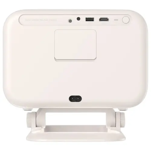 Draagbare videoprojector L2 Plus - YABER 