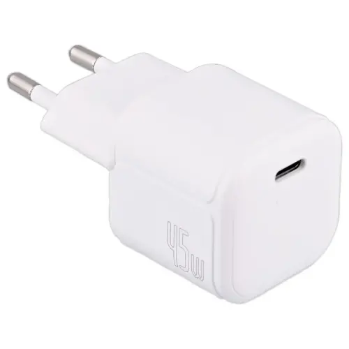 USB-C Snellader 45W Ultra Snel - T'NB 
