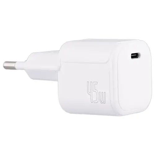 USB-C Snellader 45W Ultra Snel - T'NB 