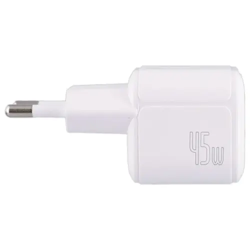 USB-C Snellader 45W Ultra Snel - T'NB 