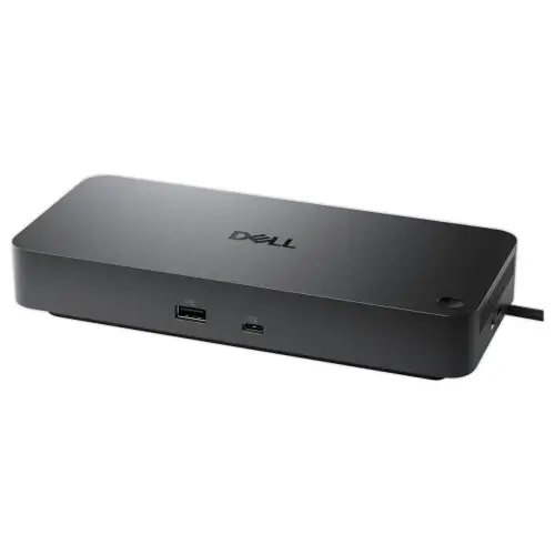 Dell Pro WD25 Dockingstation - 130W - HDMI, USB-C, USB-A