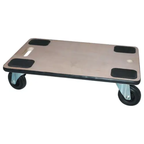Houten transportplateau - WONDAY