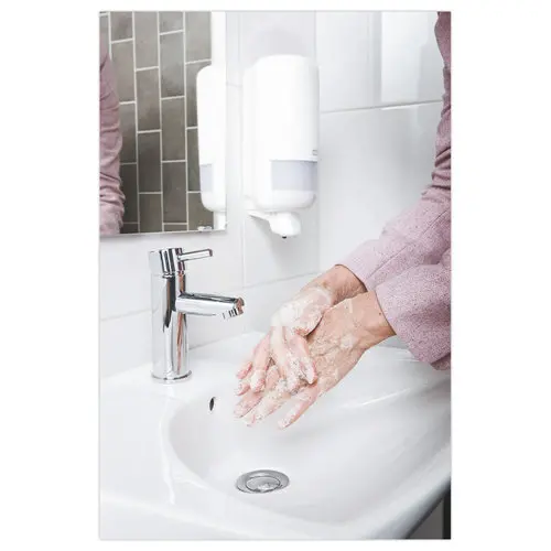 Zeepverdeler Tork S4
