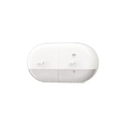 Verdeler voor toiletpapier Mini Double Tork SmartOne - TORK