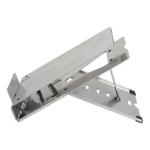 Ondersteuning Q260 voor mobiele en opvouwbare laptop - 230x310x7mm