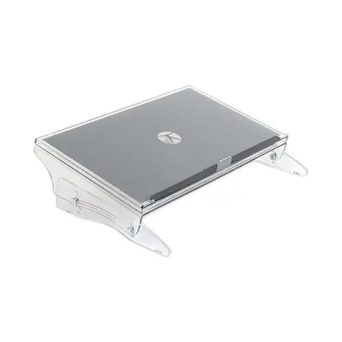FlexDesk uitschuifbare documenthouder