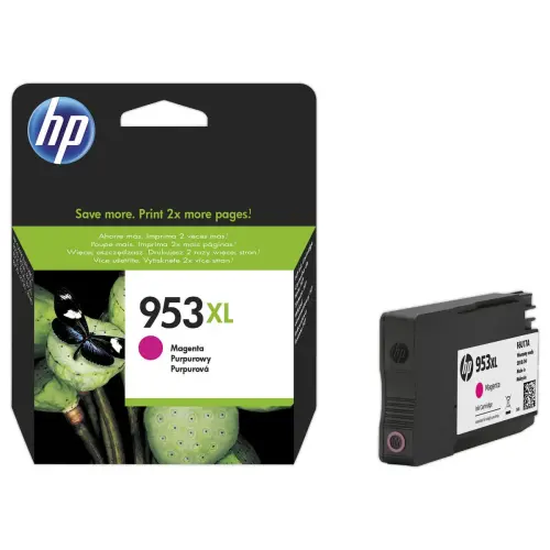 Cartridge HP 953XL magenta F6U17AE