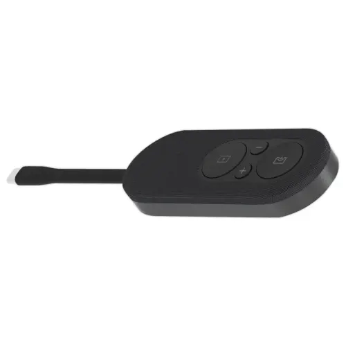 Draadloze 4K Presentatiesleutel - USB-C naar Scherm iiSHARE - IIYAMA