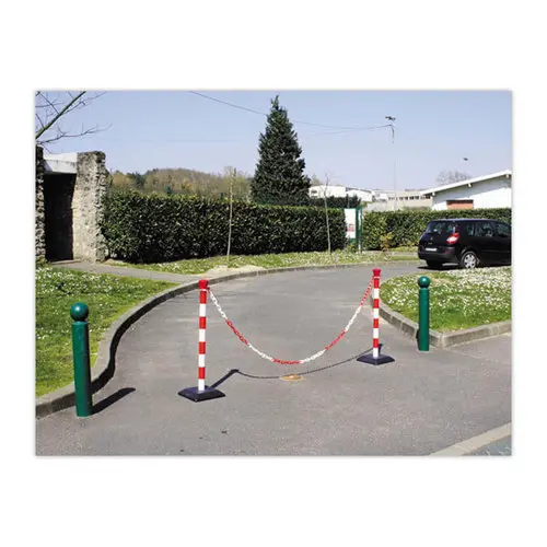 Veiligheid kit 2 meter 