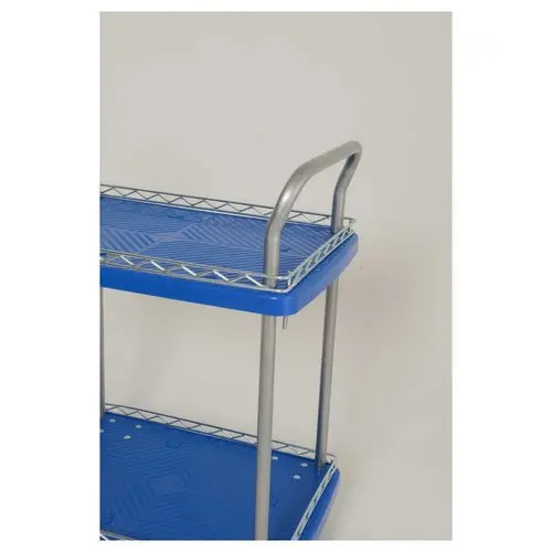 Transportkarretje L48,5 x B72 x H95 cm 
