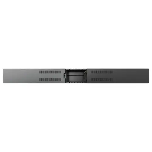 A50 4K UHD Videobalk - Microfoons - Luidsprekers & AI - YEALINK