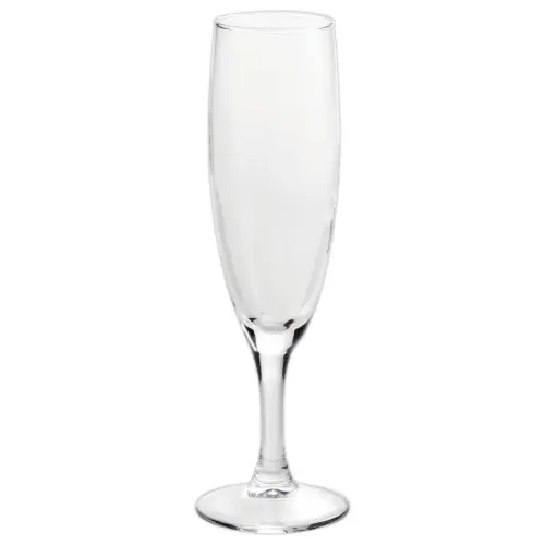 12 Champagneglazen 13 cl ELEGANCE - ARCOROC