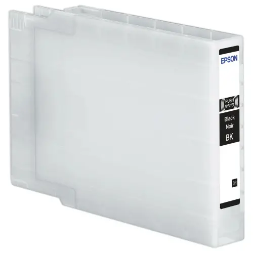 Inktcartridge EPSON T9081 ZWART