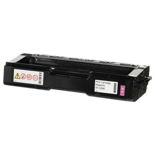 Toner SPC250DN - Magenta - RICOH