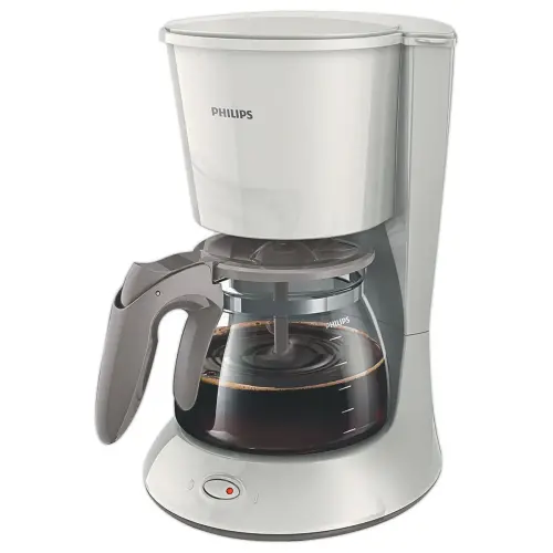 Filterkoffiezetapparaat - 1,25 L