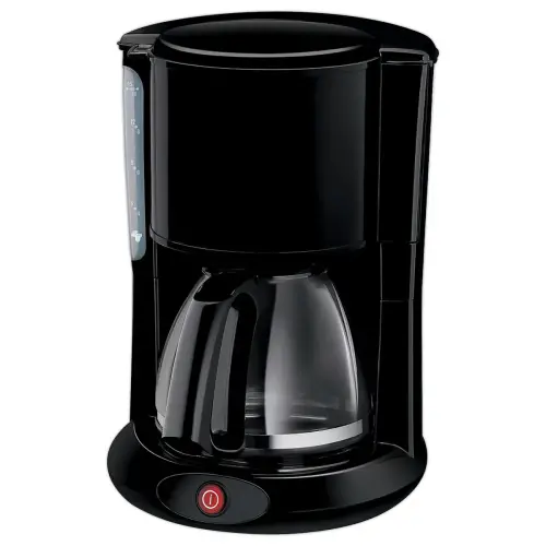 Filterkoffiezetapparaat - 1,25 L