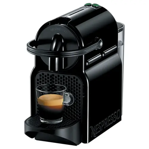 Koffiecapsulemachine compatibel met Nespresso Inissia - MAGIMIX 