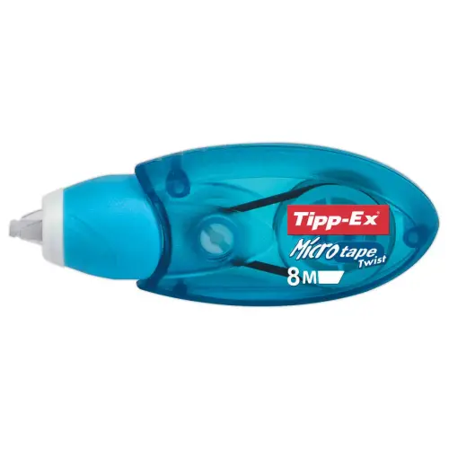 Microtape twist minicorrectietape - TIPP-EX