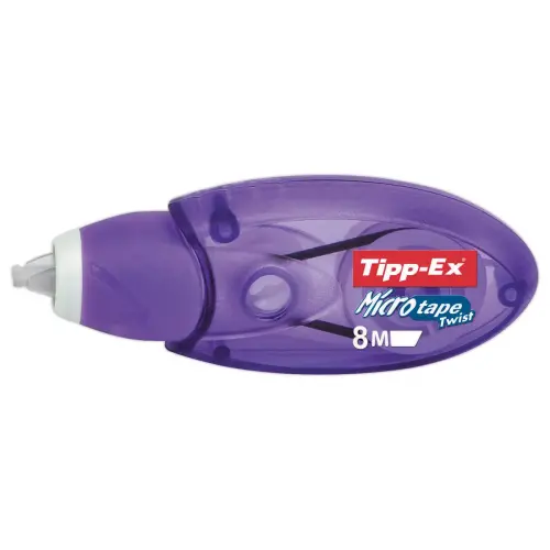 Microtape twist minicorrectietape - TIPP-EX